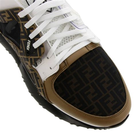 fendi shoes mens ebay|Fendi shoes men price.